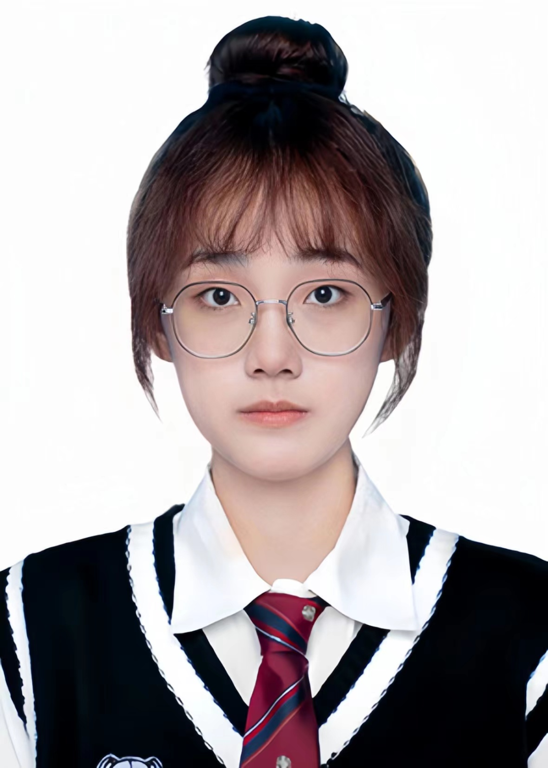 电子与信息工程学院学生代表联络方式公开及风采展示丨同济大学第四十六次学生代表大会-153