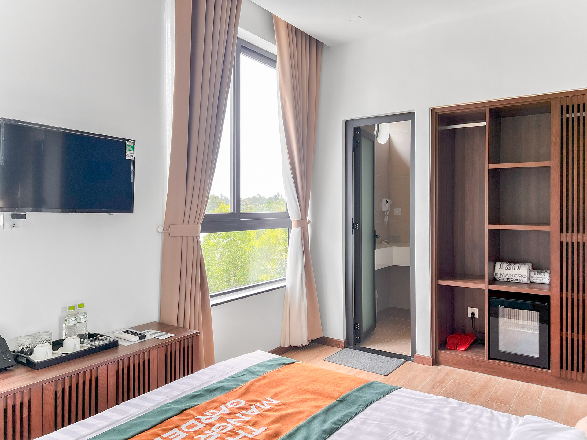 THE MANGROVE GARDEN - Hotel design and Build-35