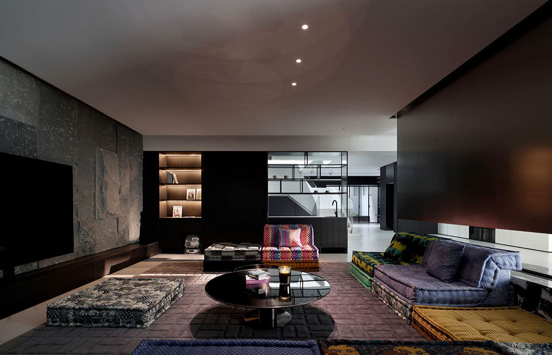 世贸山与间丨中国泉州丨ZCID设计-14