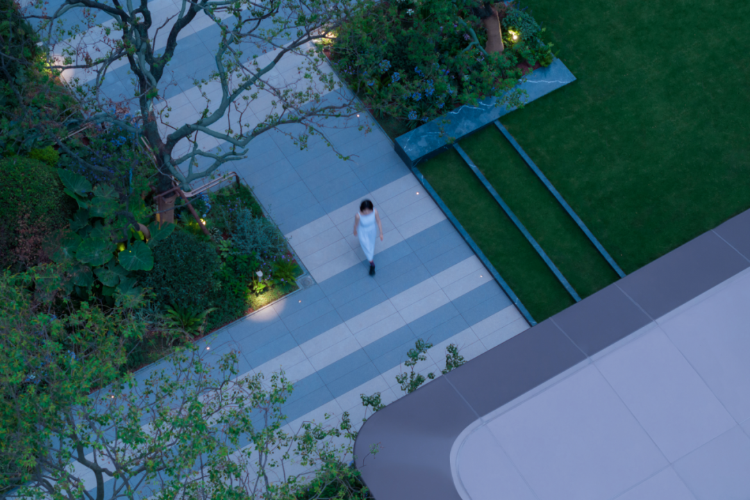 会“拥抱”的社区丨成都招商 · 新川臻境-59