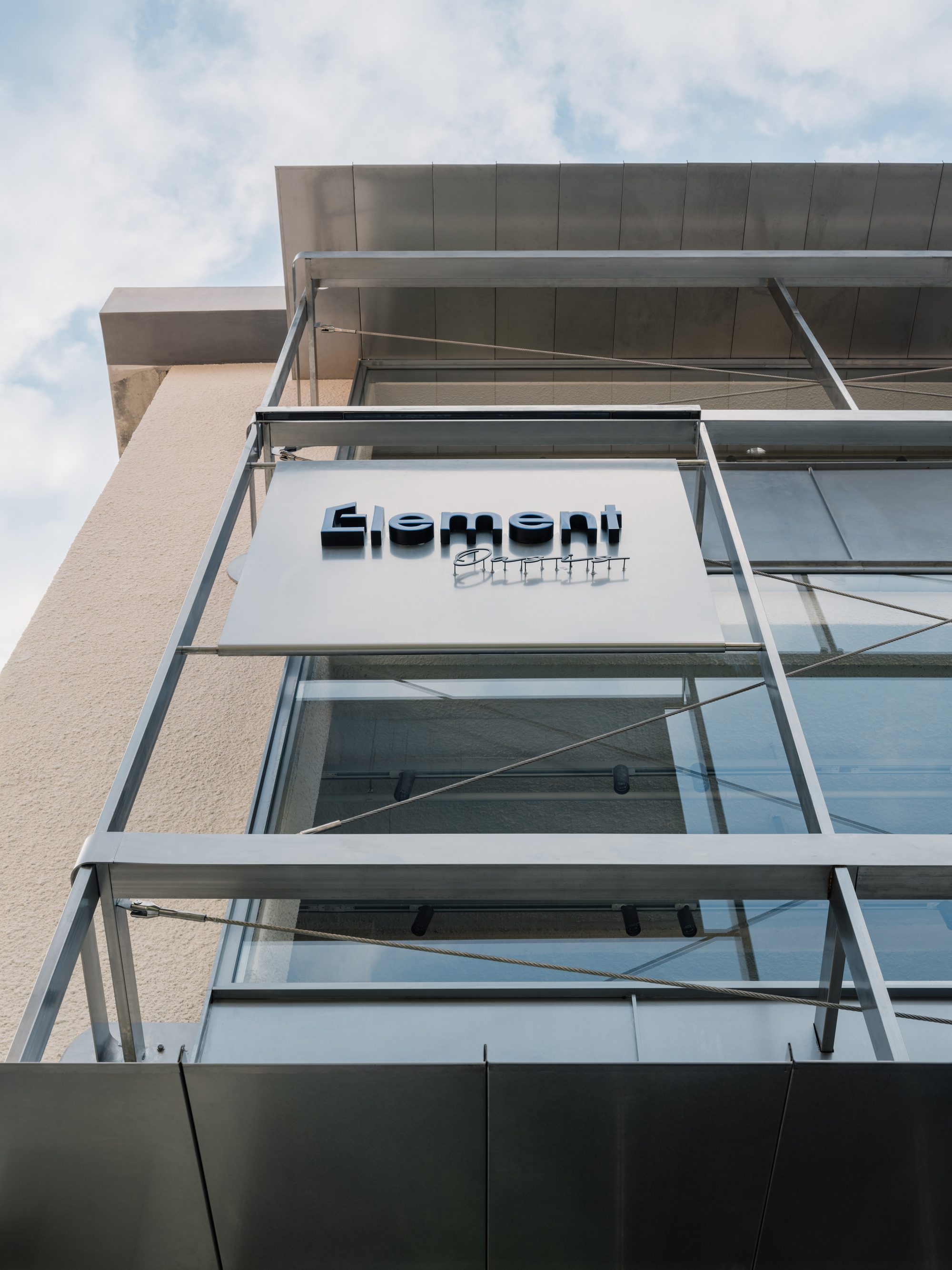 服装店丨中国上海-53