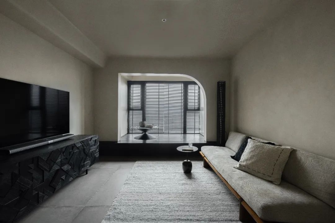 小住·远眺丨中国重庆丨无奇空间设计研究室-29