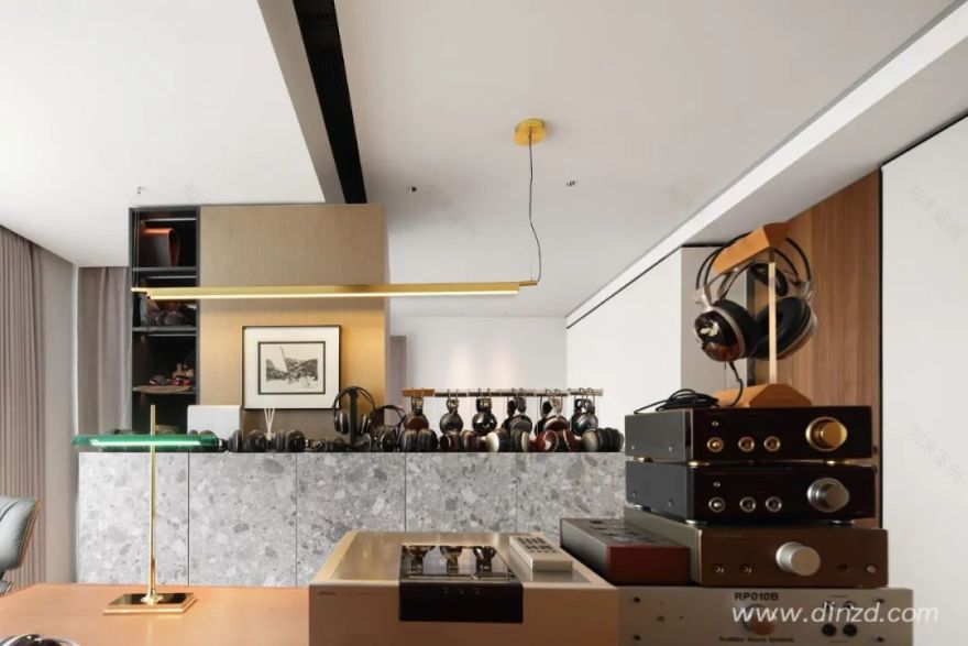 元一柏庄丨中国嘉兴丨应氏建筑设计+迷作空间-93