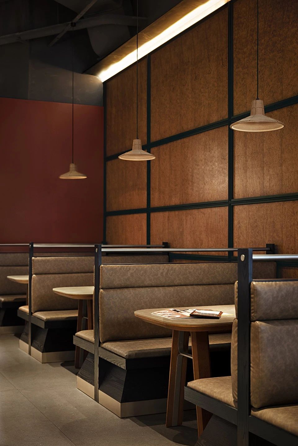 SOKO SOKO 日料店丨中国深圳丨艺鼎设计-20