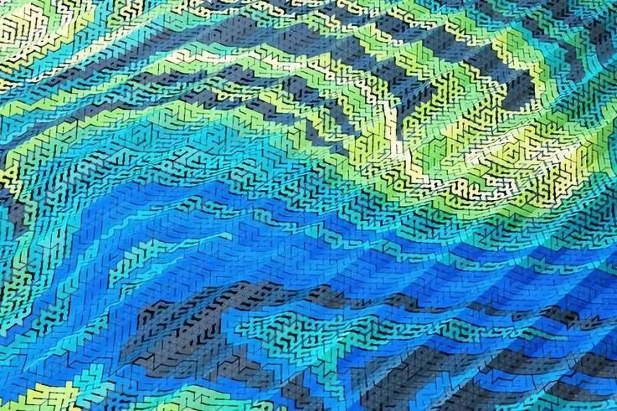 离开扎哈后的异形建筑师, 他用自创的超薄"自支撑"结构惊艳世人!-61