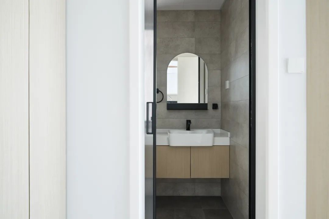 旧房改造丨陌上设计事务所-53