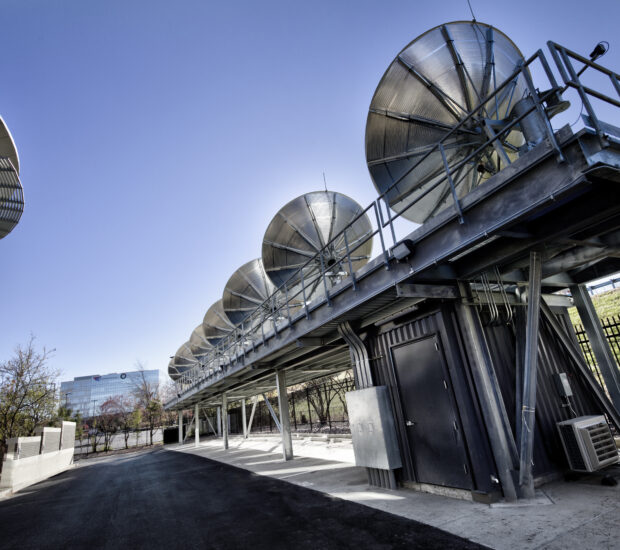 KMOV CBS 4新闻站改造项目-3