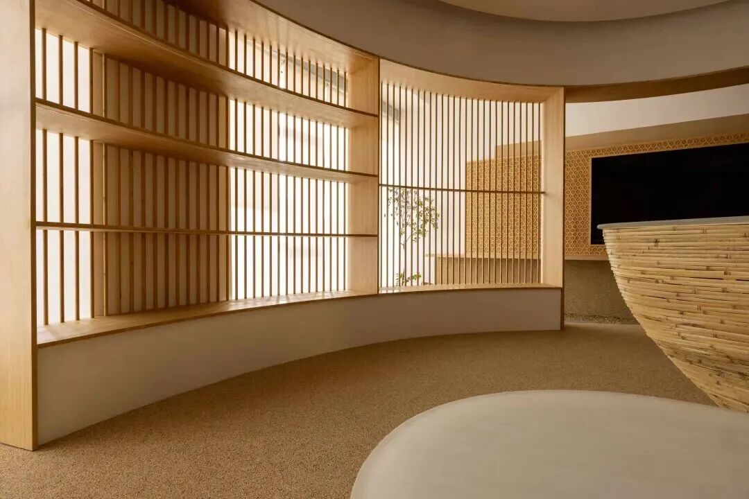 意公子城市会客厅丨中国福建丨厦门璞造设计顾问有限公司-37