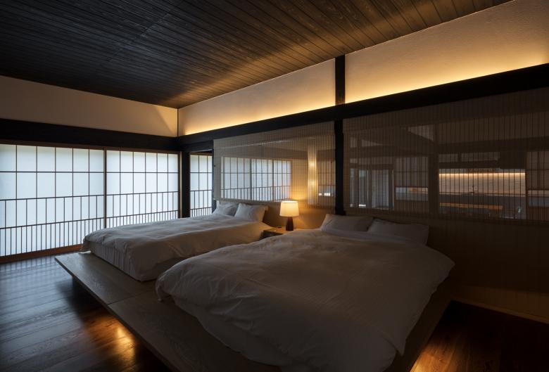 NAYA Architects / MANABU NAYA丨Villa in Toho Village丨日本-14