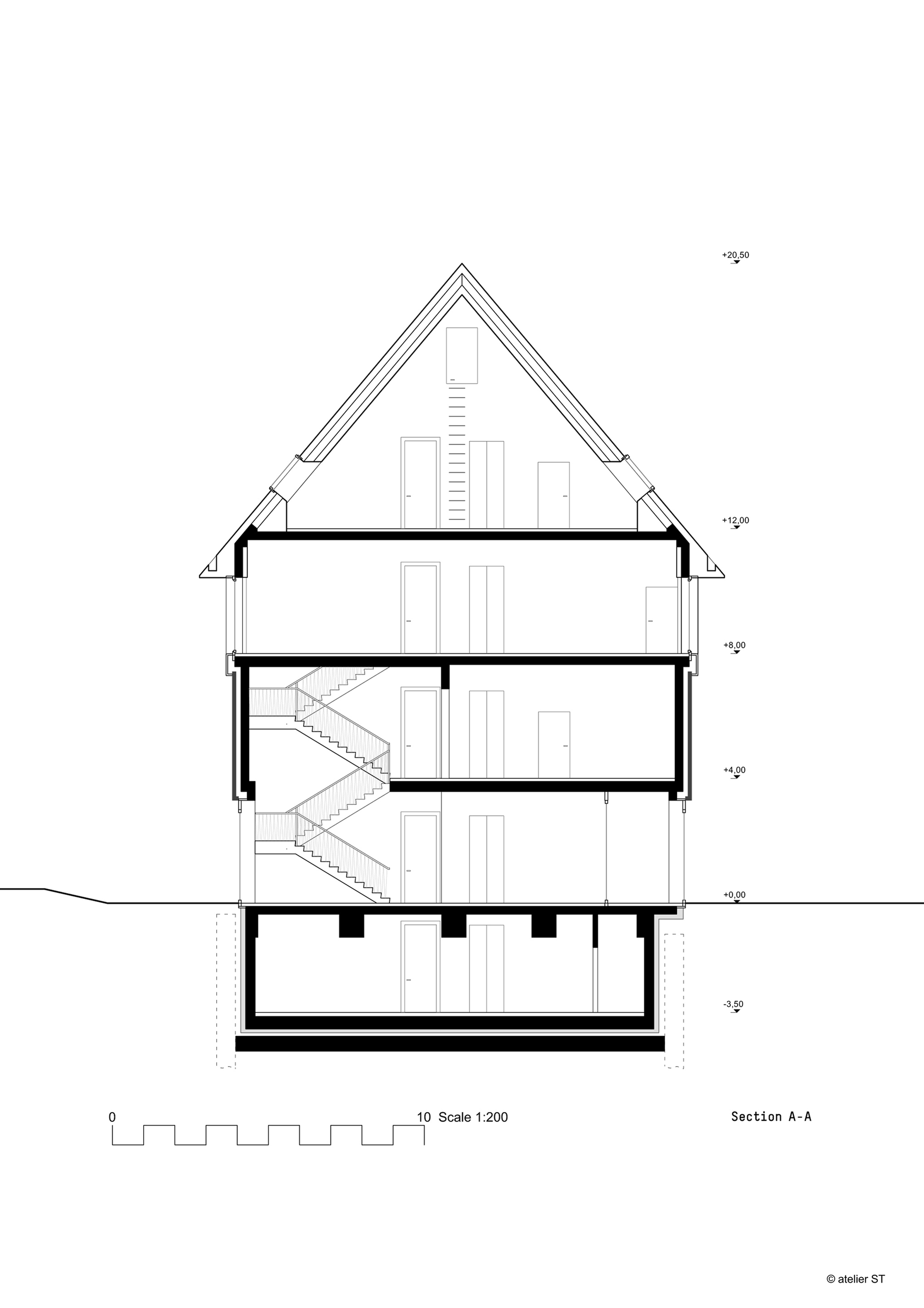 哥廷根艺术中心丨德国-17