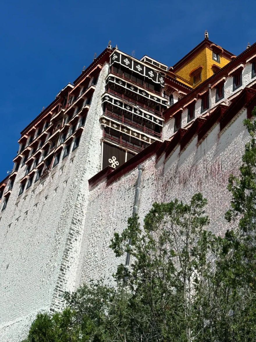 风之记忆，特色餐厅丨中国拉萨丨芒果建筑樊想-3