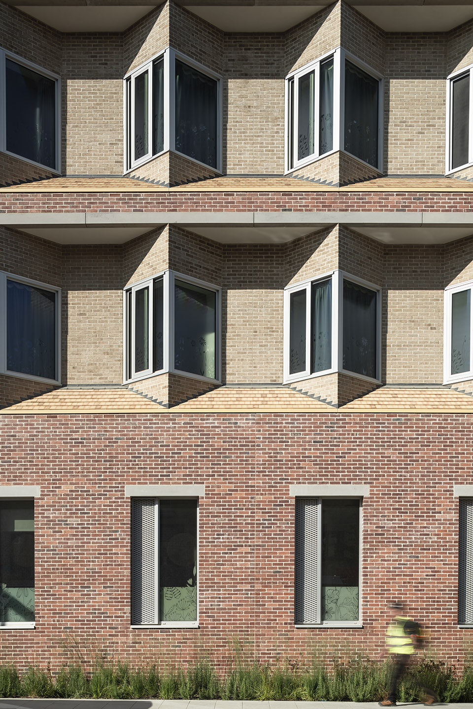 Springfield大学医院，英国 / C.F. Møller Architects -27