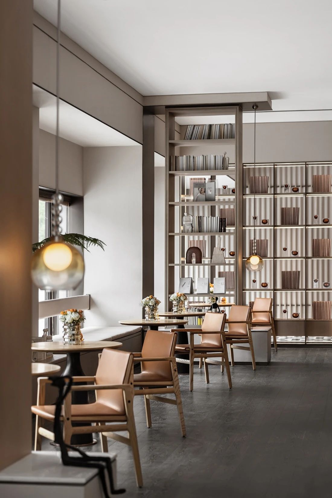 深圳花样年家天下三期售楼处设计丨中国深圳丨GK 桂睿诗设计-32