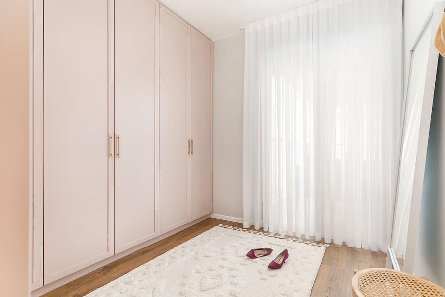 5居室公寓室内设计及家居造型（拉阿南纳）丨罗伊塔尔·阿兹室内设计工作室-17