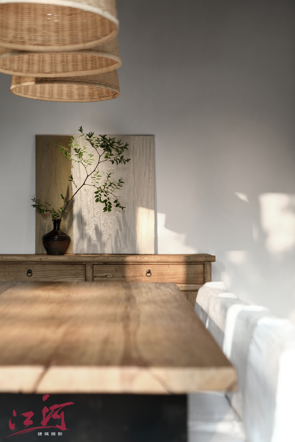 大理古道拾光民宿酒店丨中国大理丨江河摄影-20