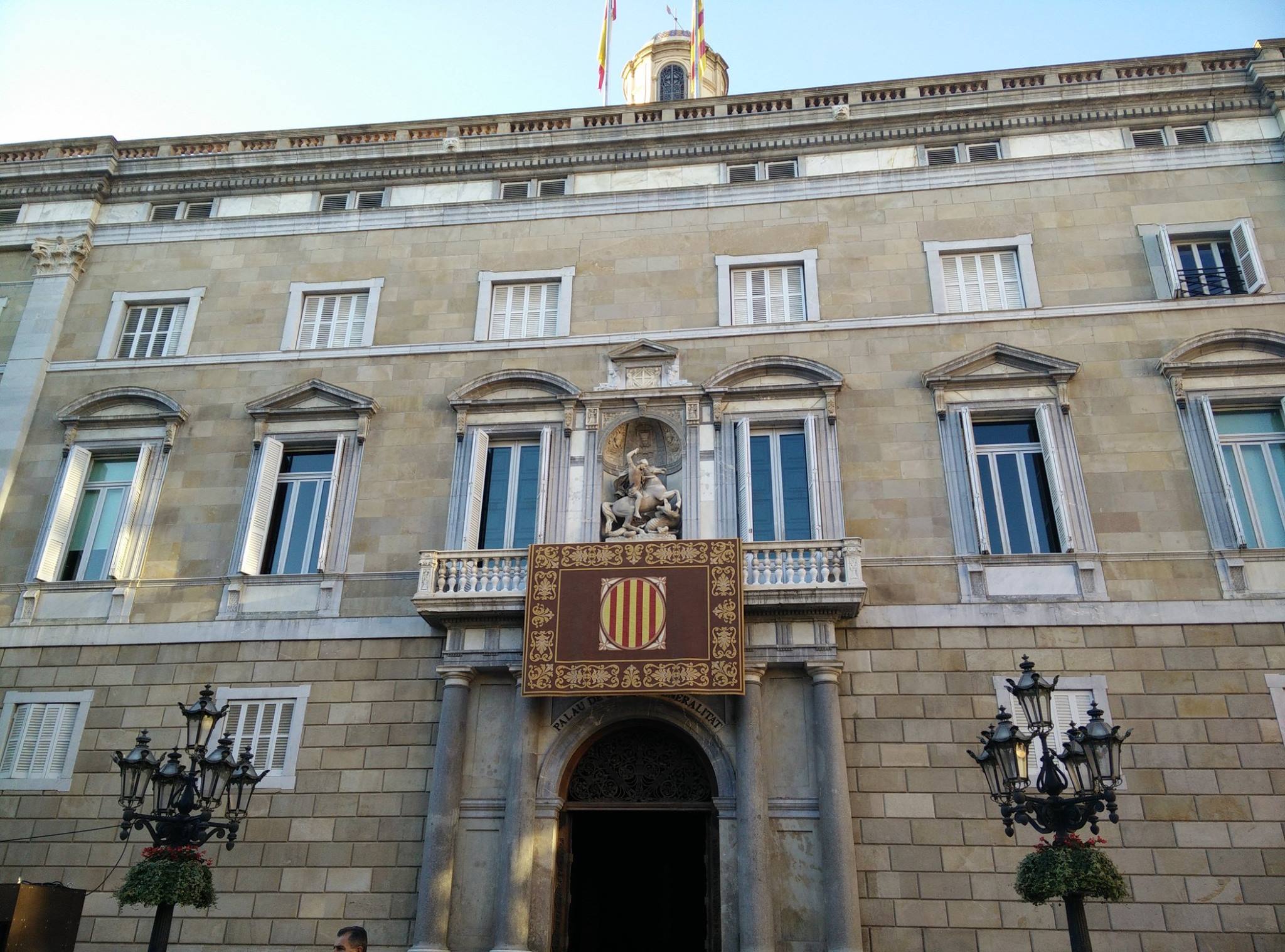 Barcelona, Spain(2020)-12