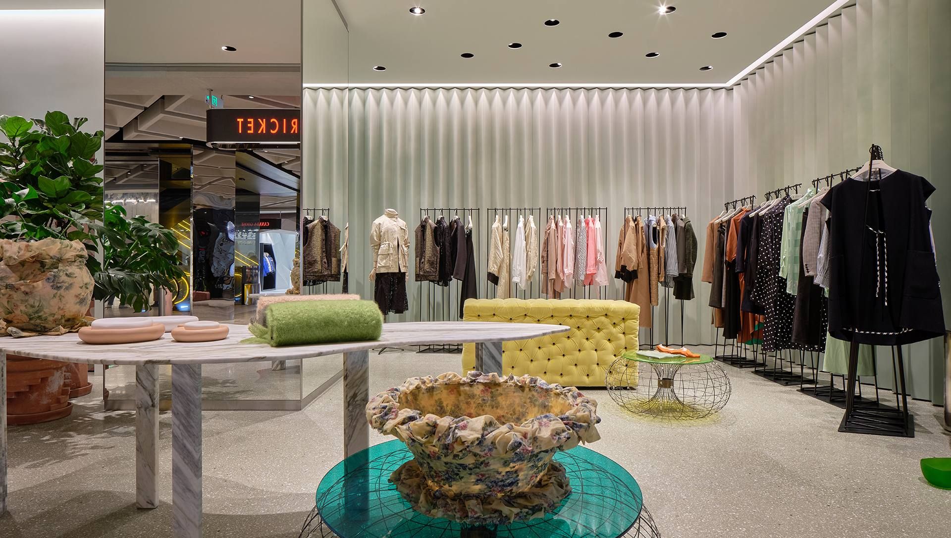 丨中国北京丨Binocle（意大利建筑师Lorenzo Bini工作室）-42