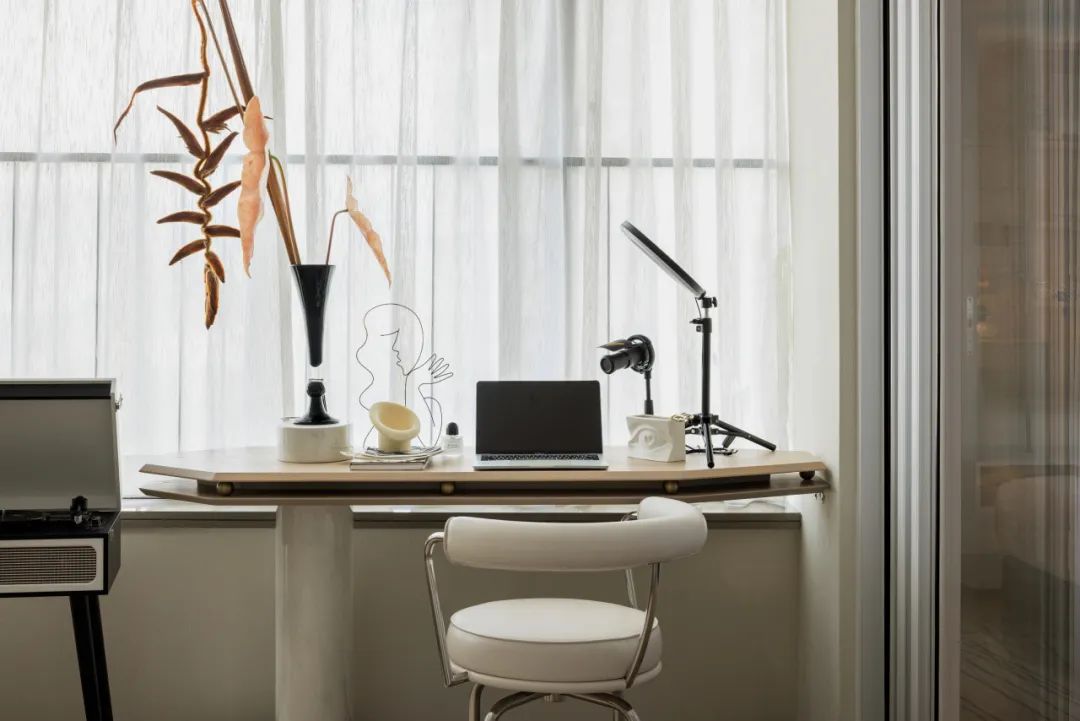 深圳金地·峰境誉府丨中国深圳丨则灵艺术-50