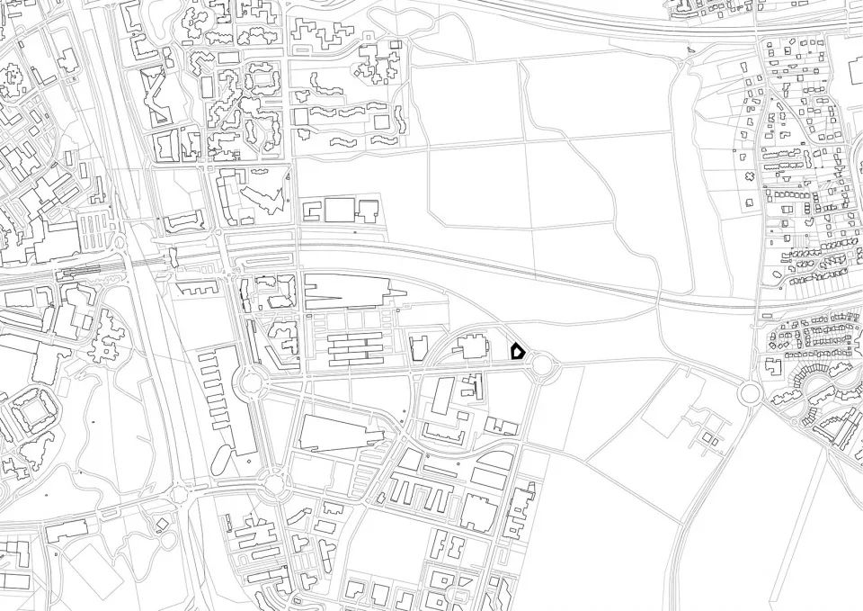 Descartes 学生公寓 | 城市与校园的活力纽带-62