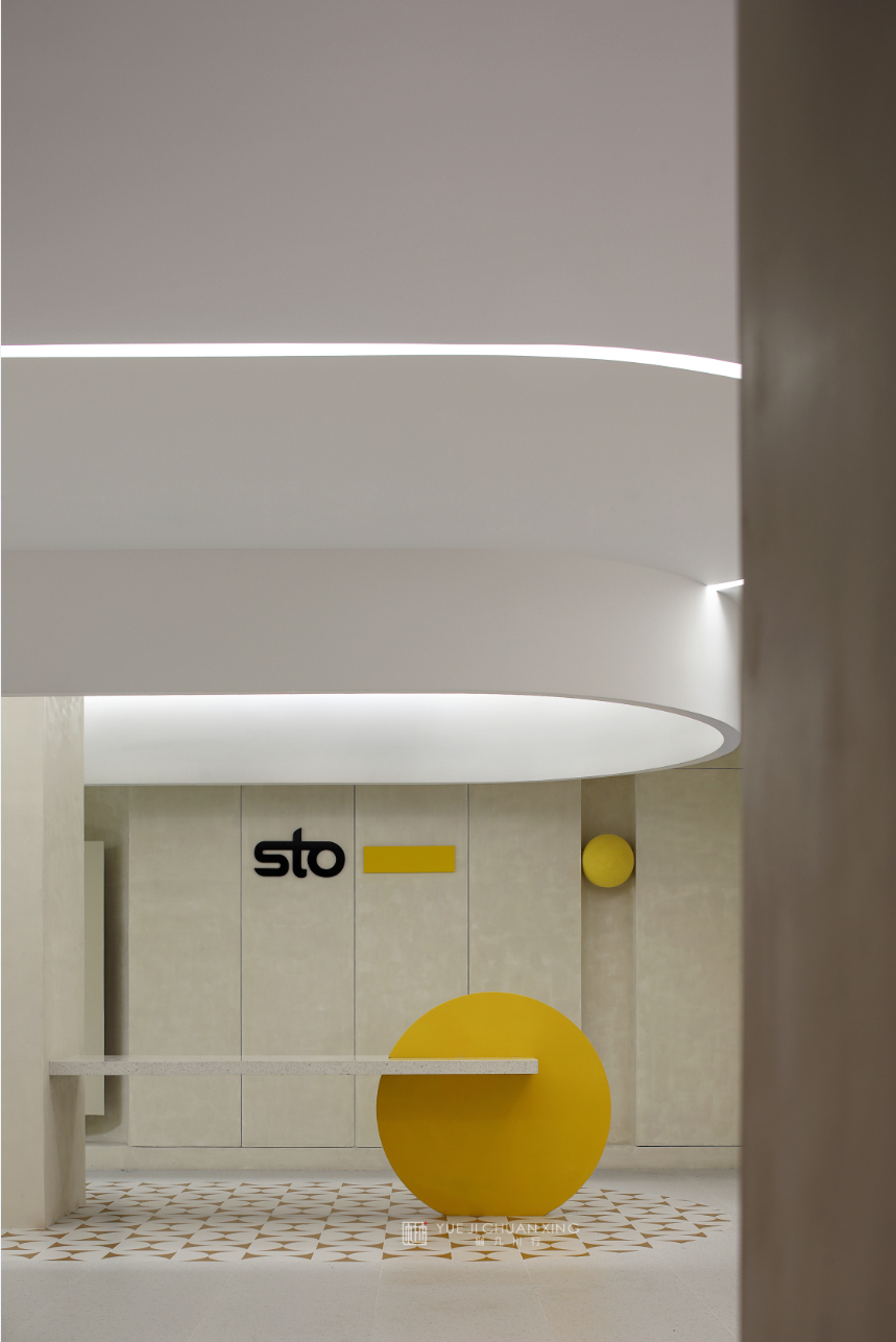 墨彩人生 · 福州艺术空间设计丨中国福州丨樾幾川行-25