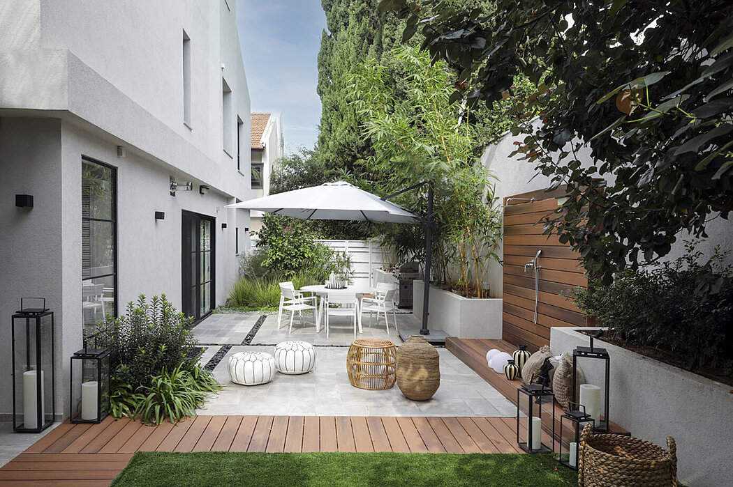 以色列的美国风格丨以色列丨Karen Maimon-18