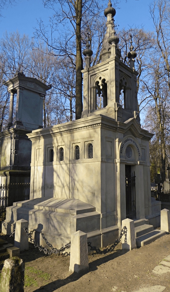 Wola东正教古迹修复与画作保护项目丨波兰华沙-0