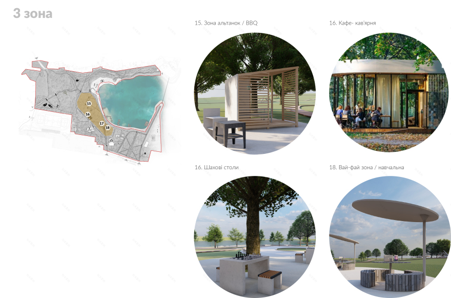 NOVOVORONTSOVKA城市发展项目丨乌克兰-21