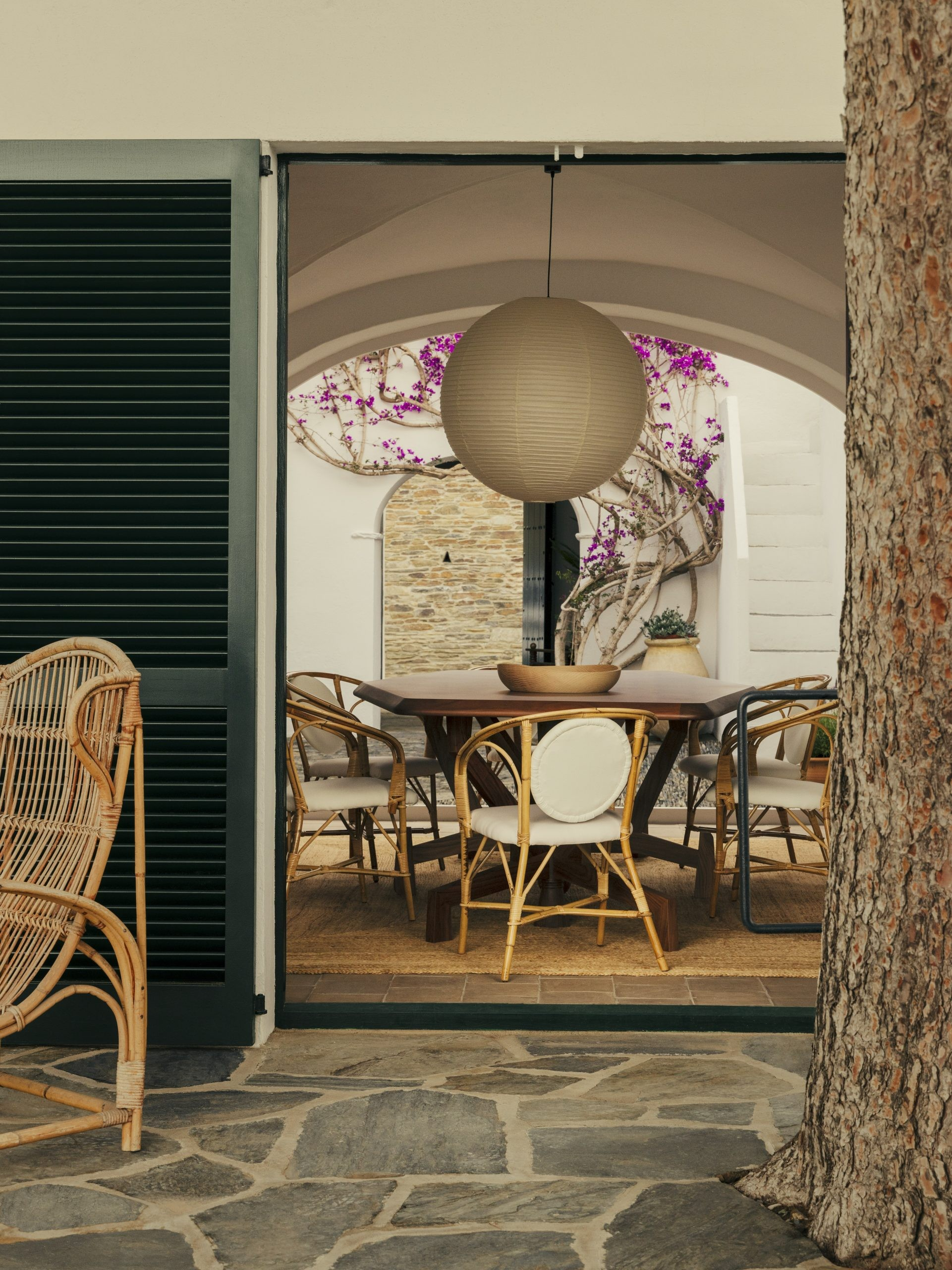 Palm Tree House丨建筑的记忆丨西班牙-39