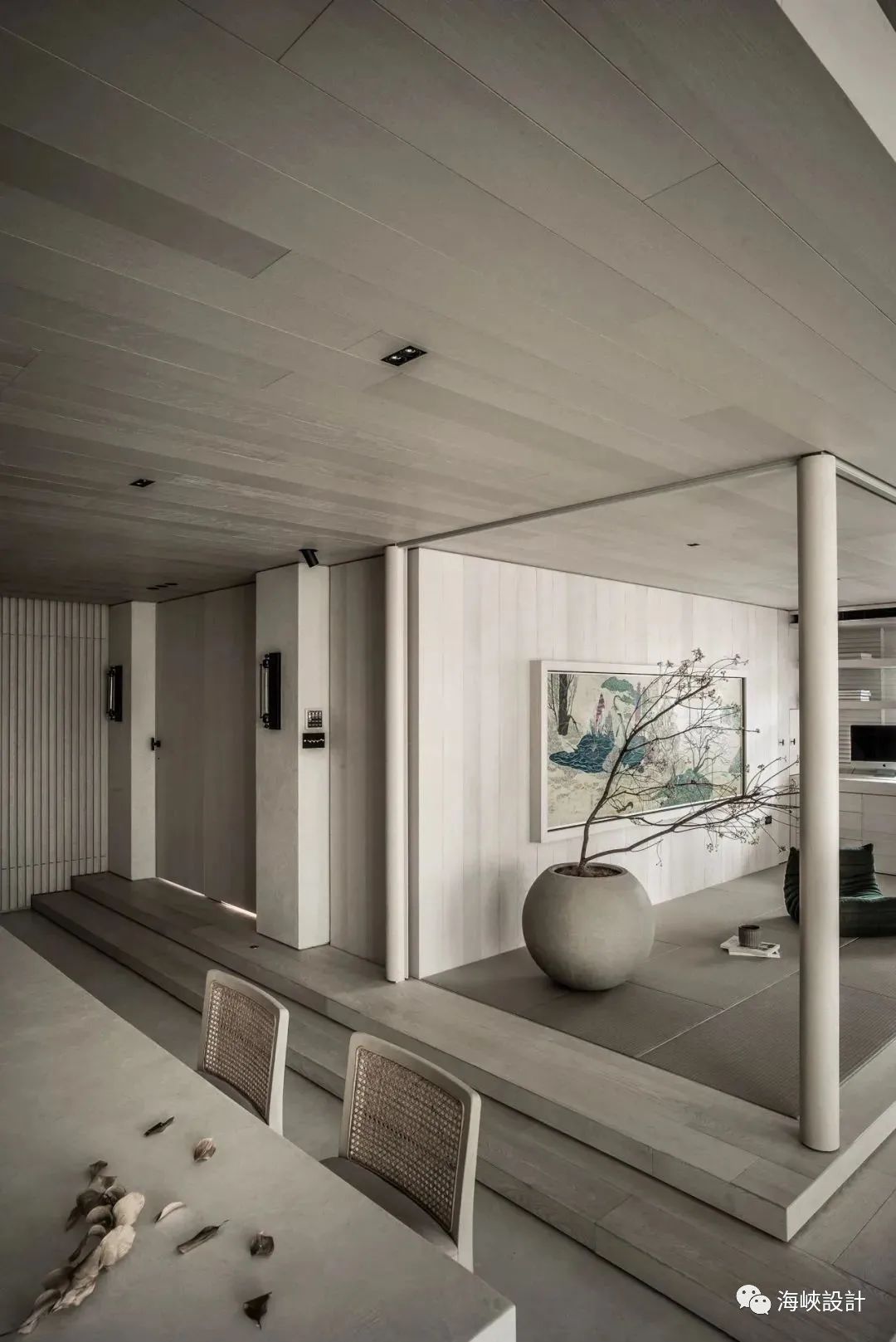 吉光片羽 黄邸丨中国中山丨Beatrix Design 璧川设计事务所-7