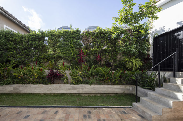 Casa Vila Madalena - Iná : Iná-19