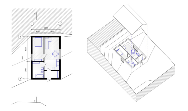 “Русский Север”（“俄罗斯北方”）项目丨俄罗斯阿尔汉格尔斯克丨圣彼得堡国立建筑艺术大学,乌拉尔国立农业大学等-74