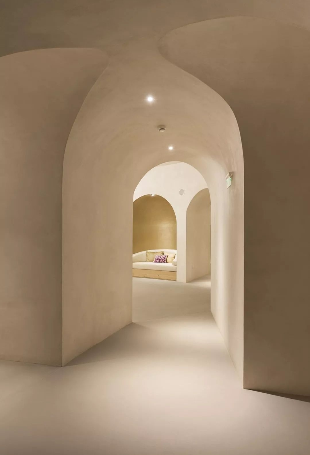 世界六大颜值爆表水疗中心,给你带来无与伦比的感官体验-22