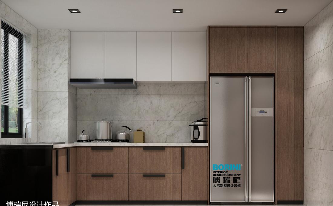 
杨先生建发御园住宅 -19