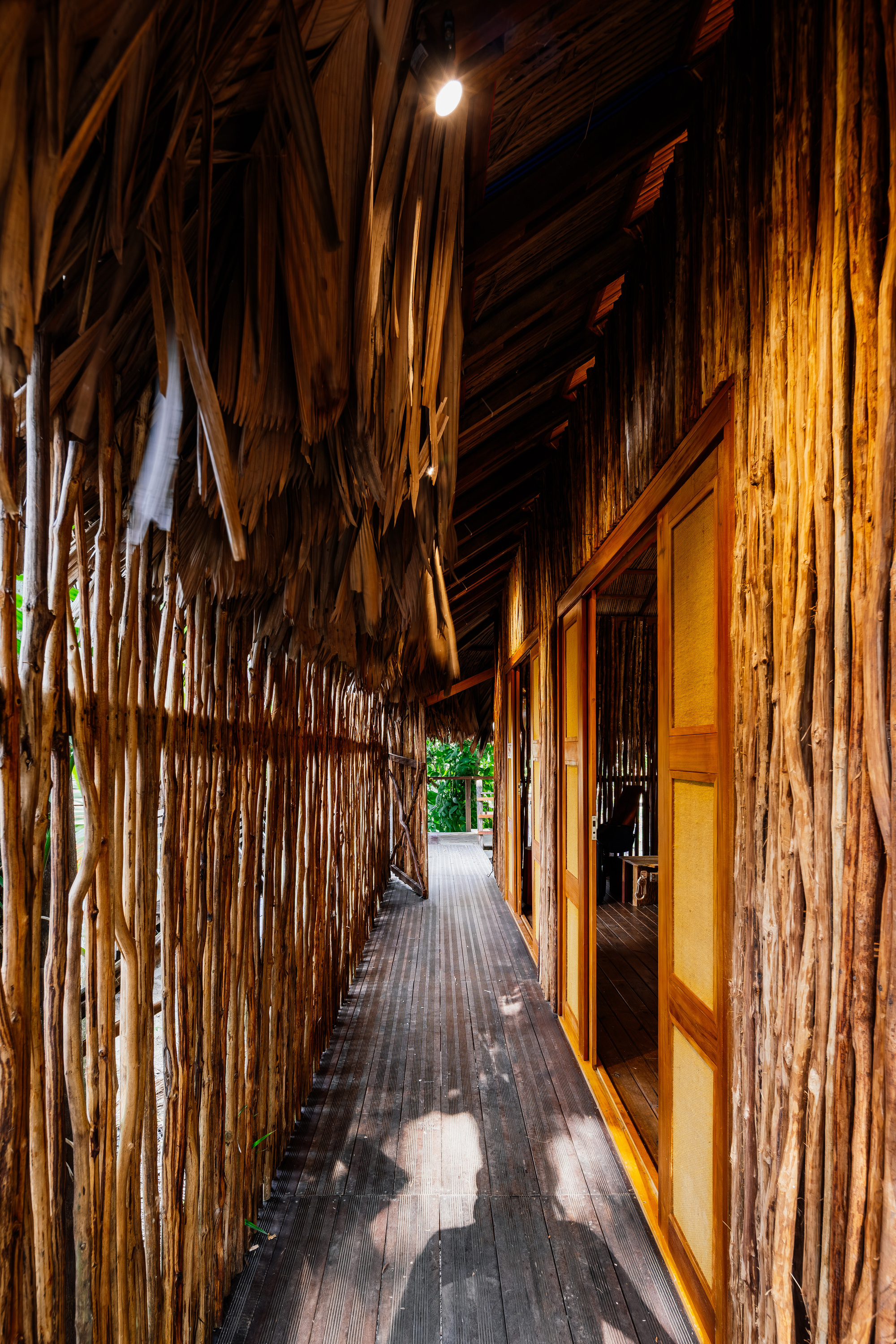 波波波画廊丨巴西丨Guá Arquitetura-35