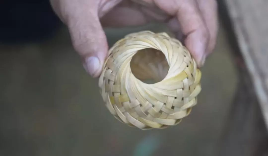 农村大爷的木艺世界 | 不用一颗钉子,打造 2500 年前鲁班凳-188