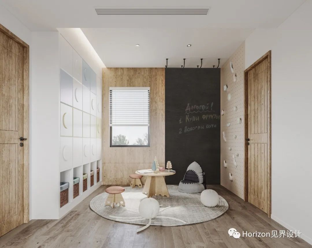 南岳·清水湾丨中国铜仁丨重庆见界设计-38