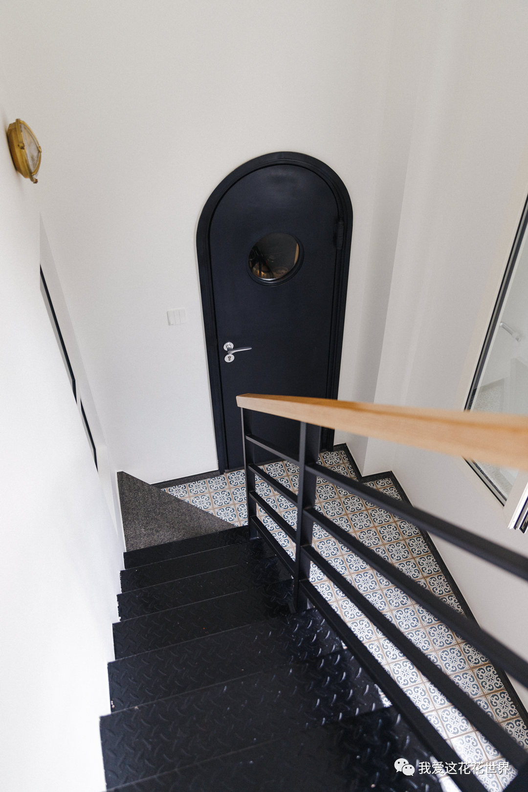 广州百年老宅改造丨中国广州丨设计师黄翔-94