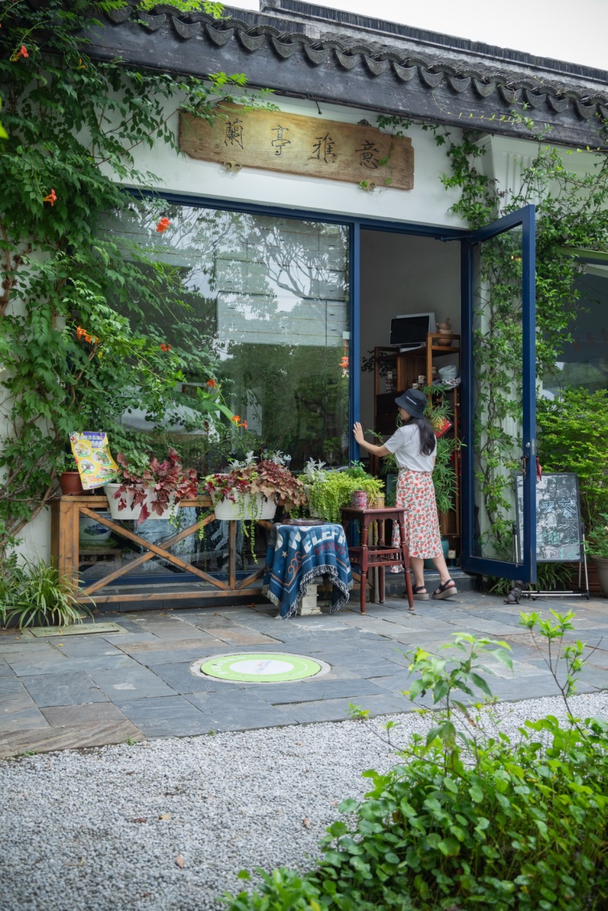 洛嘉部落·旺山遇见卢浮宫丨中国苏州丨奥雅股份,洛嘉儿童-65