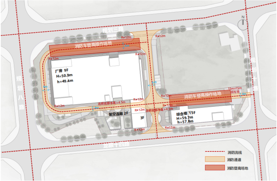 从车间到空中花园——猎声智能穿戴园用声波美学串起生产生活的五线谱-70