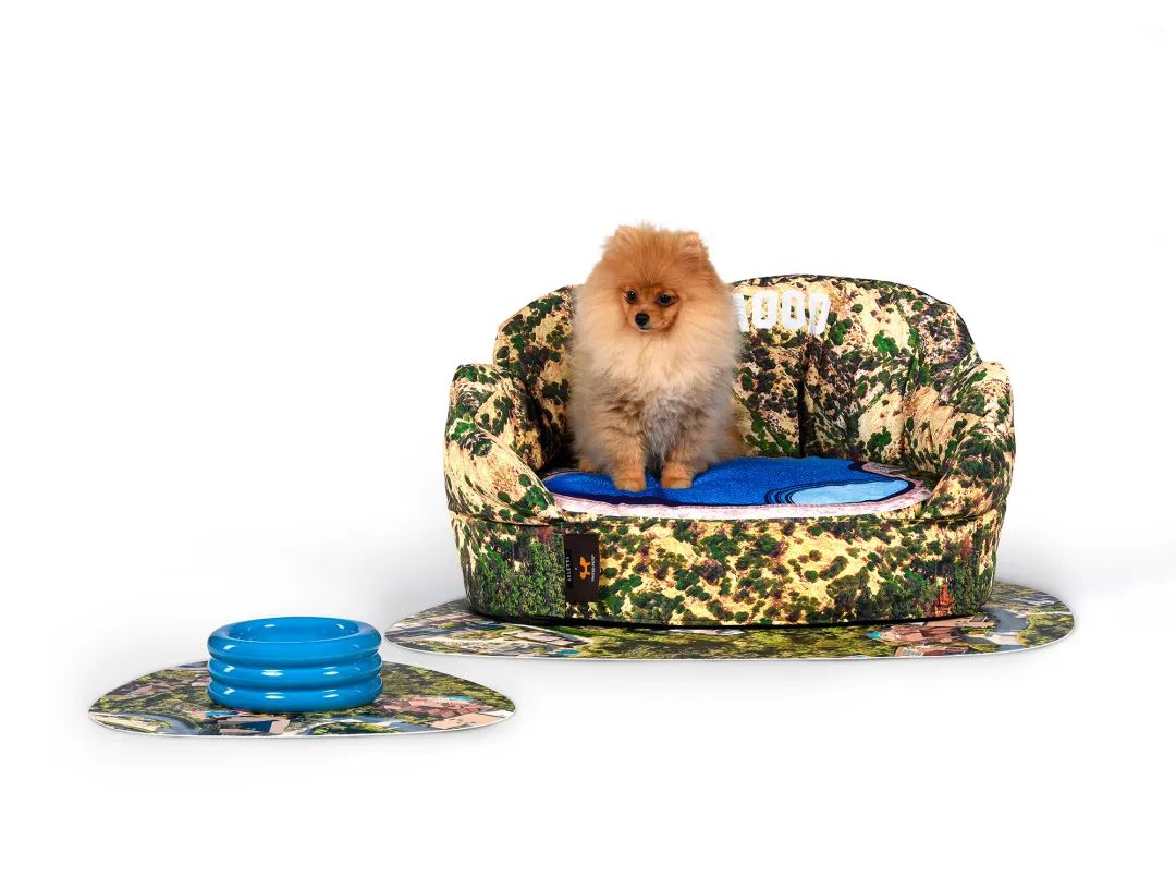 Moco博物馆首间概念店丨西班牙巴塞罗那丨Six N. Five设计工作室-90