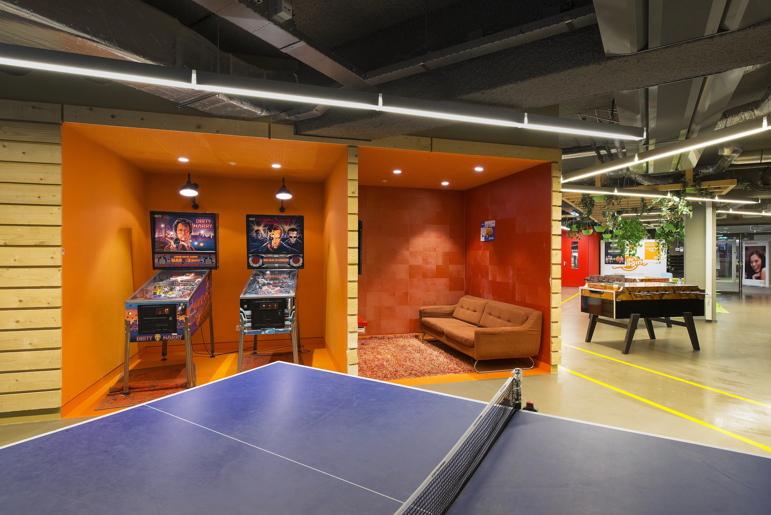 荷兰 VodafoneZiggo 呼叫中心-14