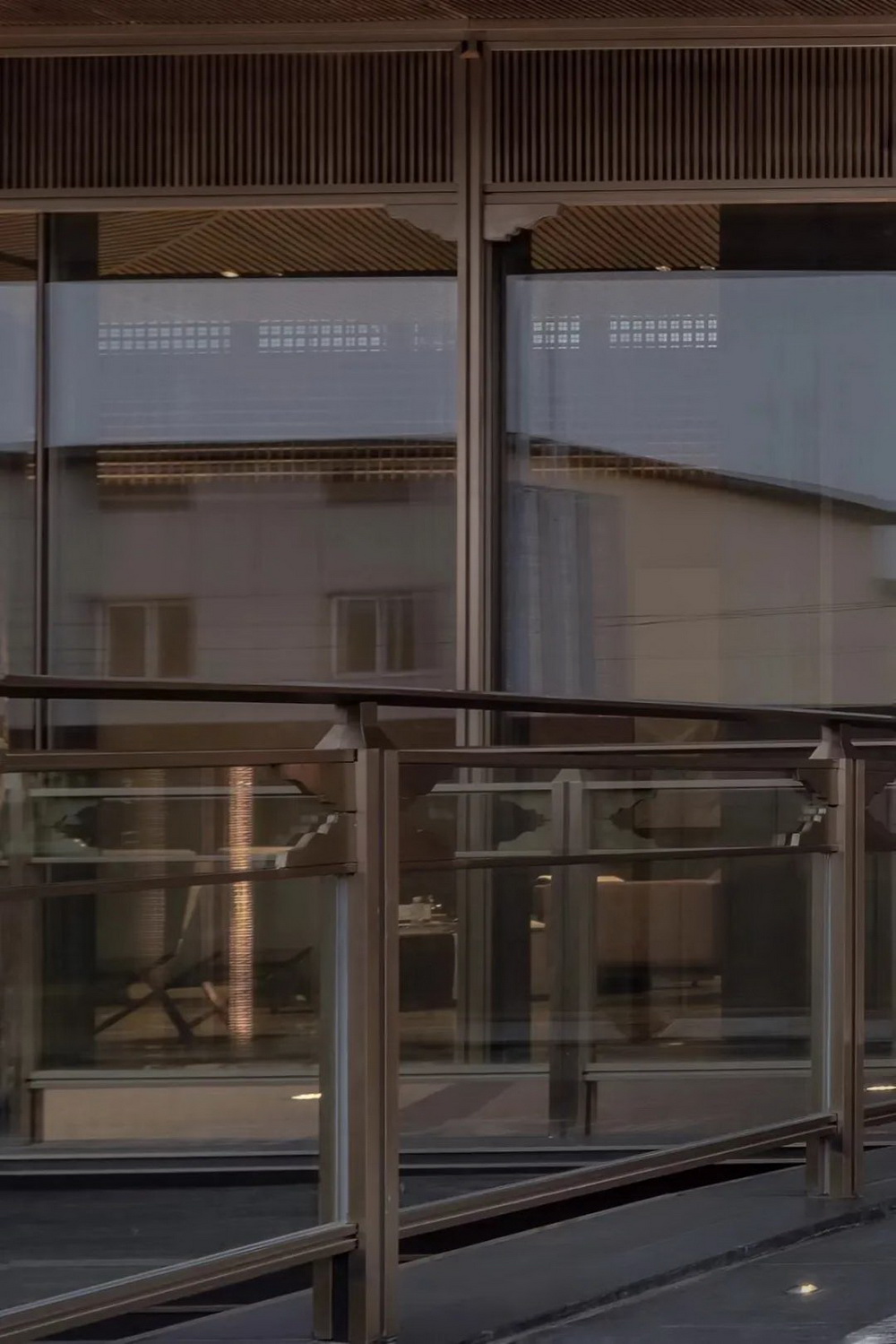 沈阳金地九阙台丨中国沈阳丨致逸设计-59