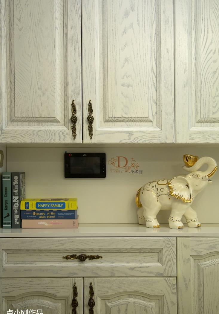 
D调的华丽--卢小刚作品 -1