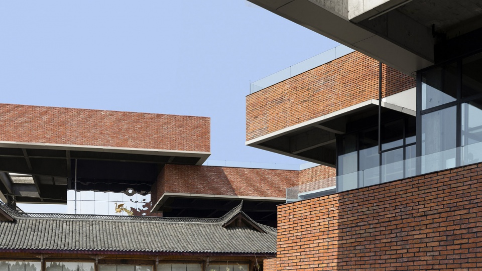 《天府新兴·和盛田园东方》 | 新田园主义哲学的空间实验-44