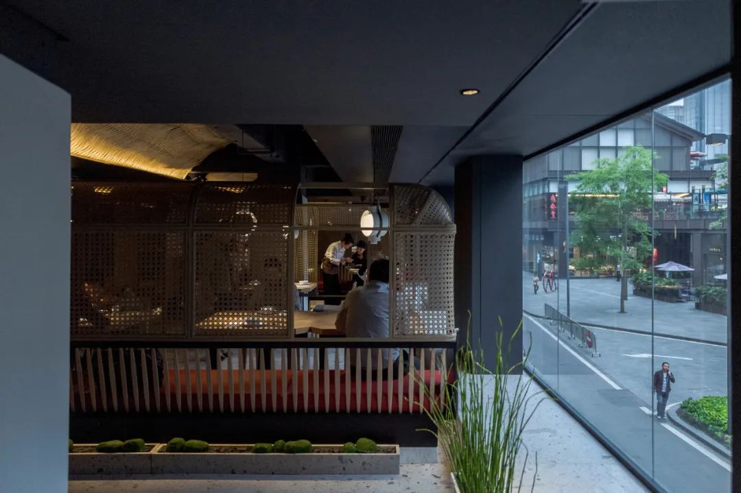 马旺子川小馆丨中国成都-39