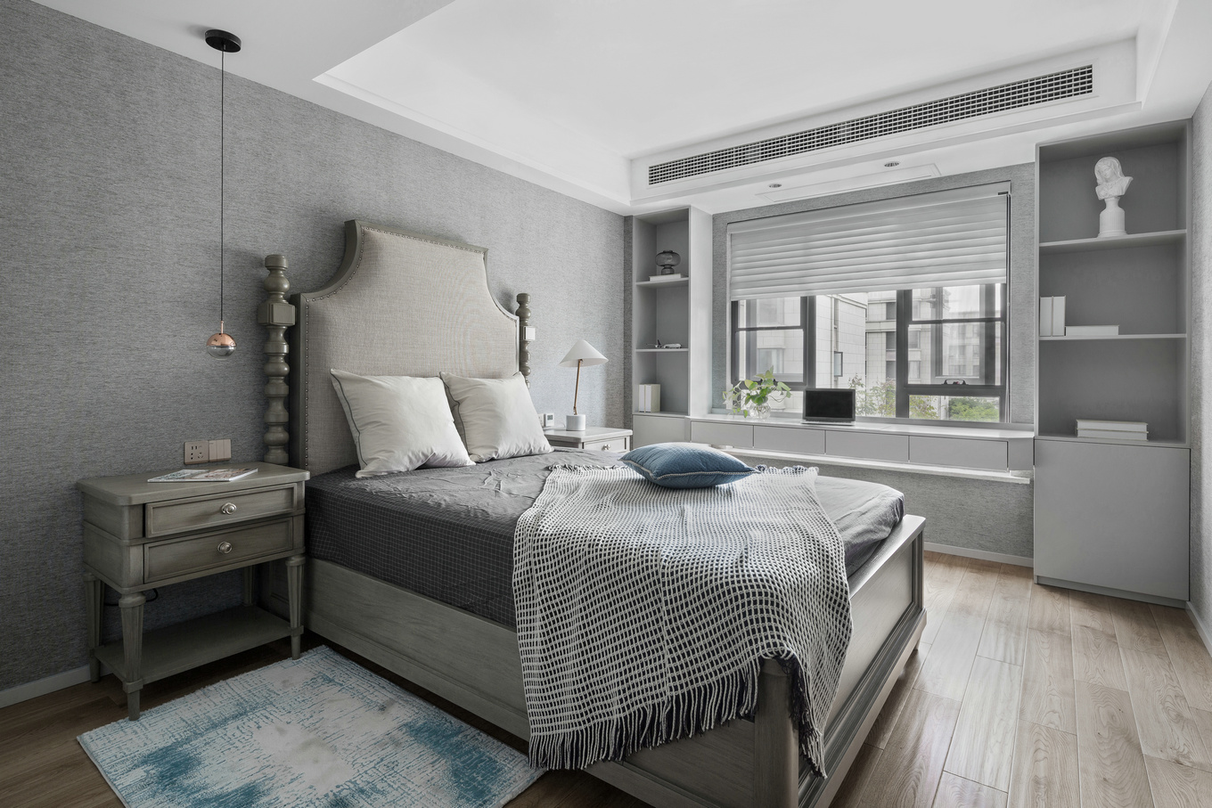 中央御城丨中国舟山-32