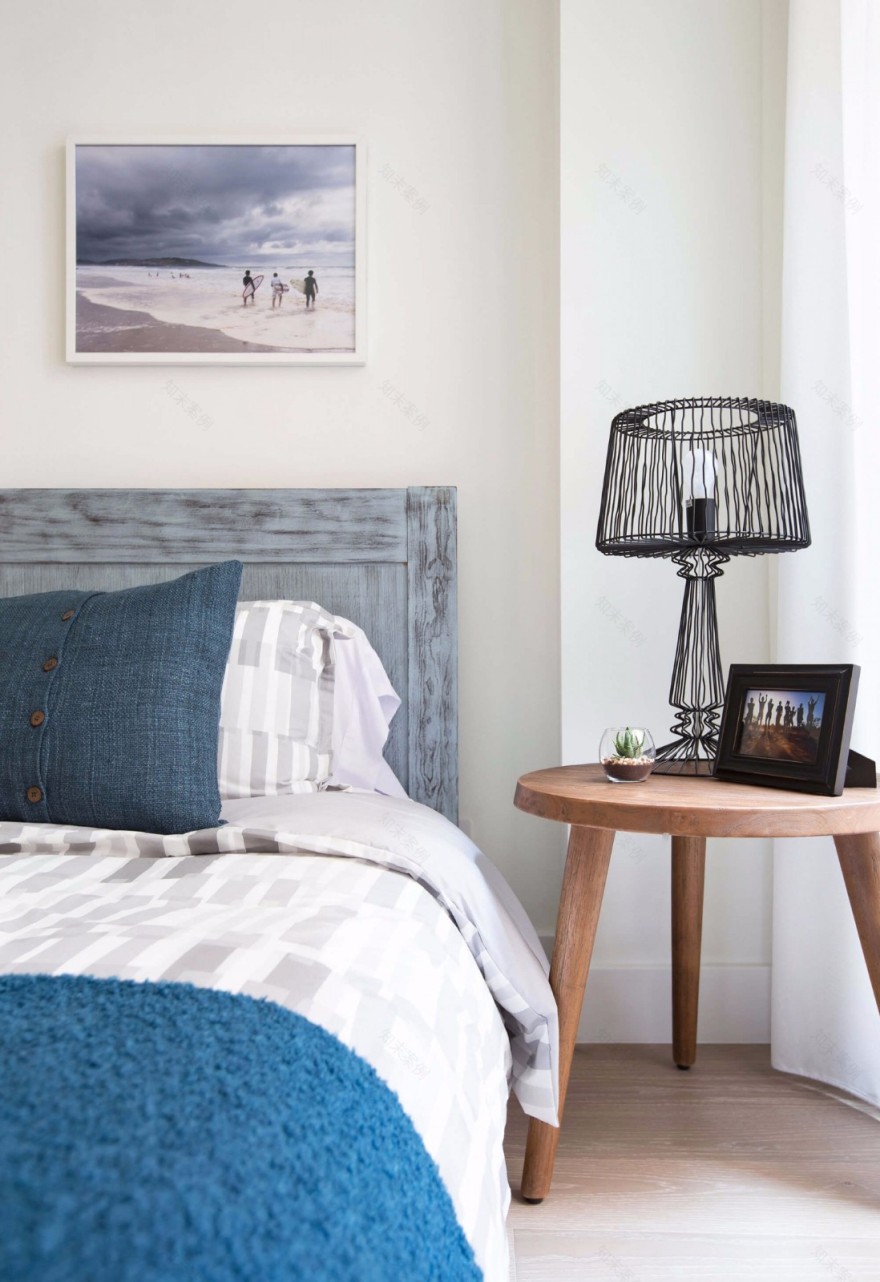 翠贝卡西区历史街区的意大利极简风住宅-20