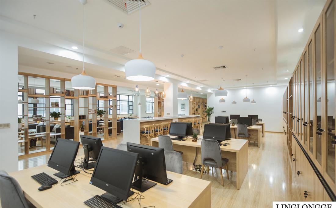 苏州广济医院图书馆-0