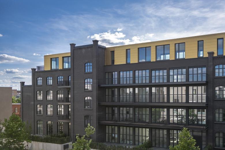 KRESINGS丨Hageloft / MUUUH! Group丨德国-6