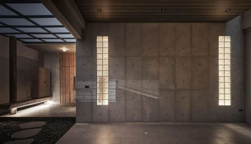 情人之家丨牙买加圣玛丽丨isla 设计-49